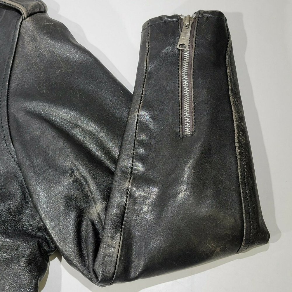 Vintage Amf Harley Davidson Motorcycles Cafe Racer - Picture 5 of 12